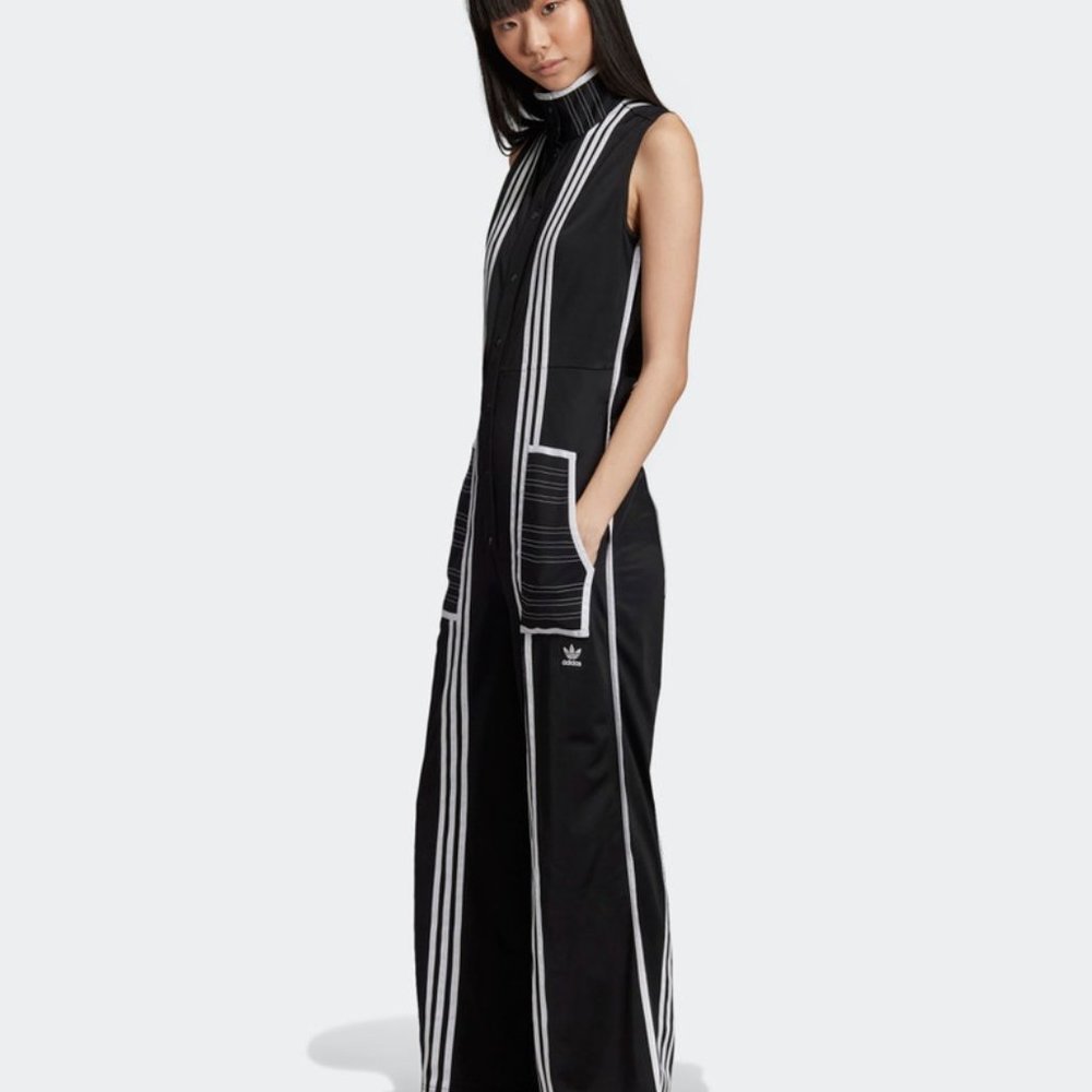 🌻adidas by Ji Won Choi Jumpsuit - Picture 9 of 9